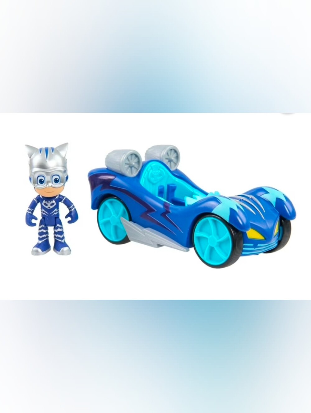 PJ Masks Speed Booster Vehicle